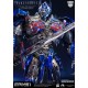 Transformers Age of Extinction Statue Optimus Prime Ultimate Edition 72 cm